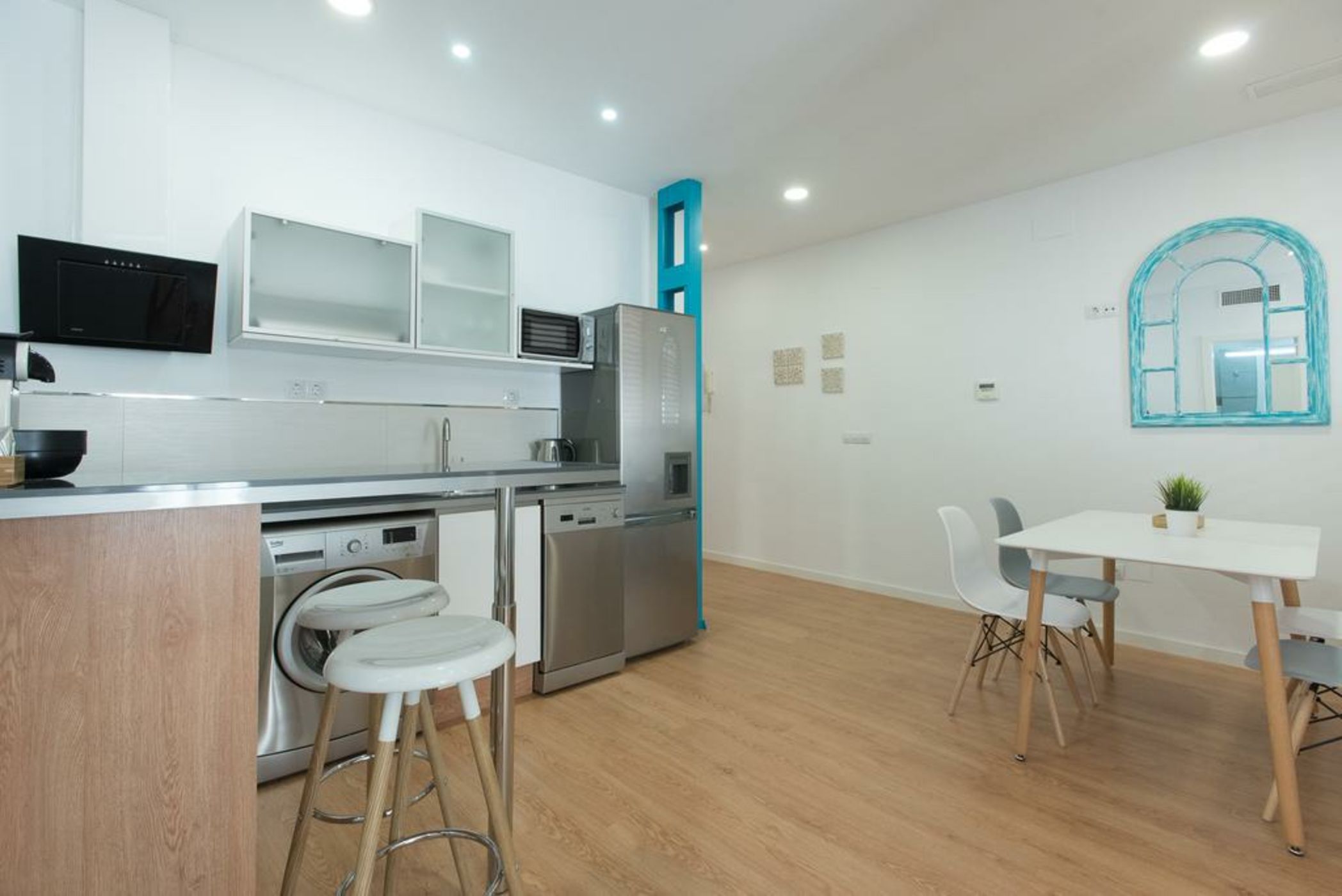 Hommyhome Cerrajería