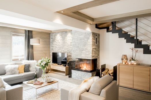 Whistler Lodge