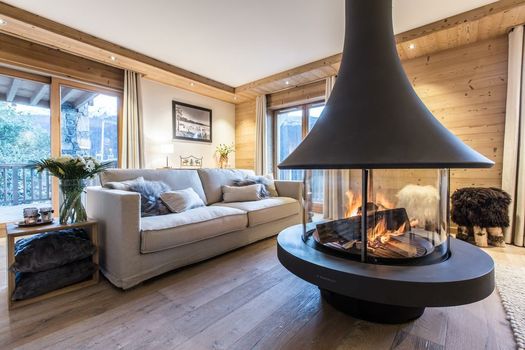 Whistler Lodge