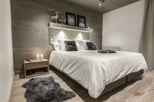 Whistler Lodge