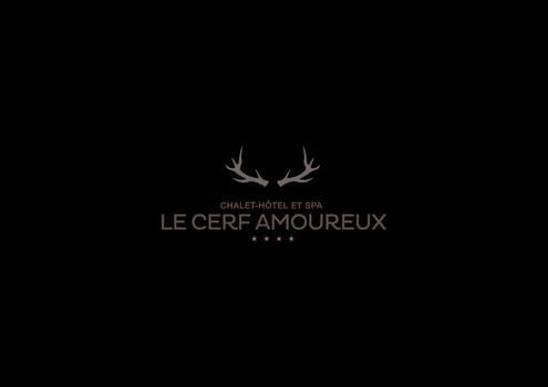 Le Cerf Amoureux Chalet Privé & Spa