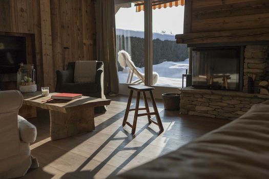 Appartement Flocon de Nell