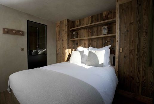 Appartement Flocon de Nell
