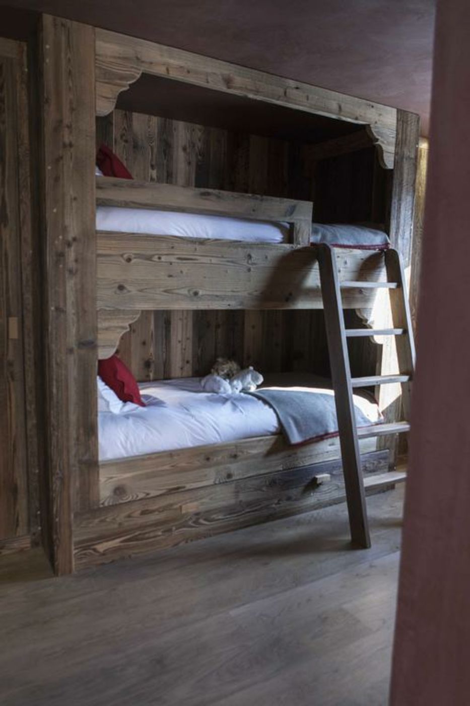 Appartement Flocon de Nell