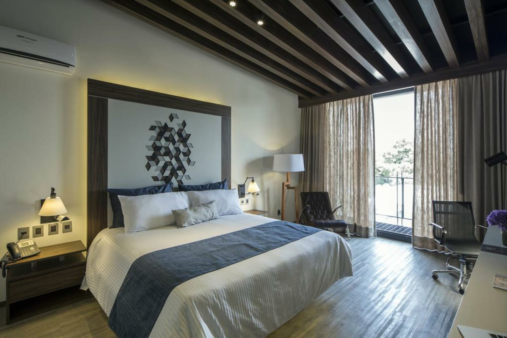 FlowSuites Condesa - Adults Only