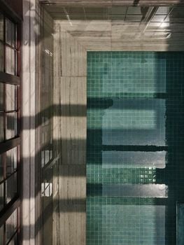 Capella Shanghai, Jian Ye Li