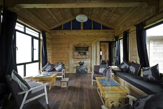 Norden Camp
