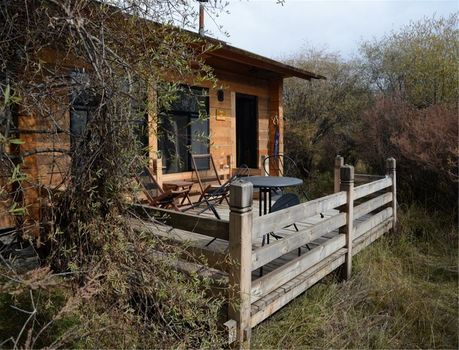 Norden Camp