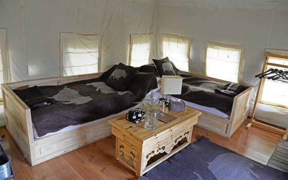 Norden Camp