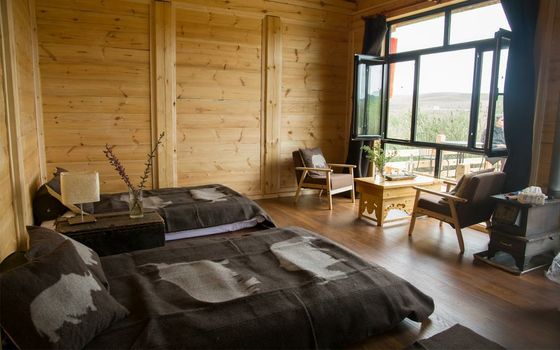 Norden Camp
