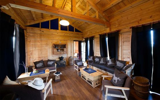 Norden Camp