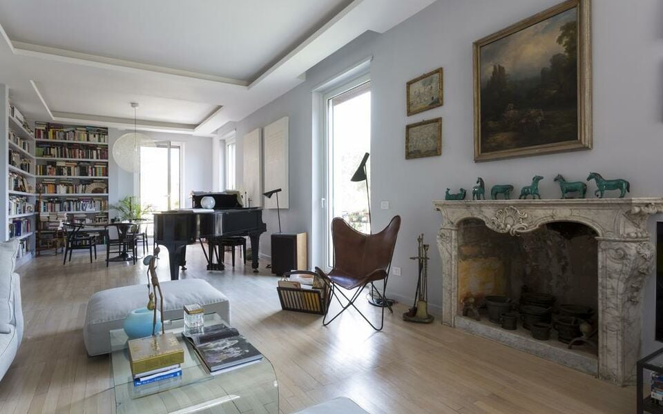 Boutique Hotel An Der Spanischen Treppe Boutique Hotel An Der Spanischen Treppe