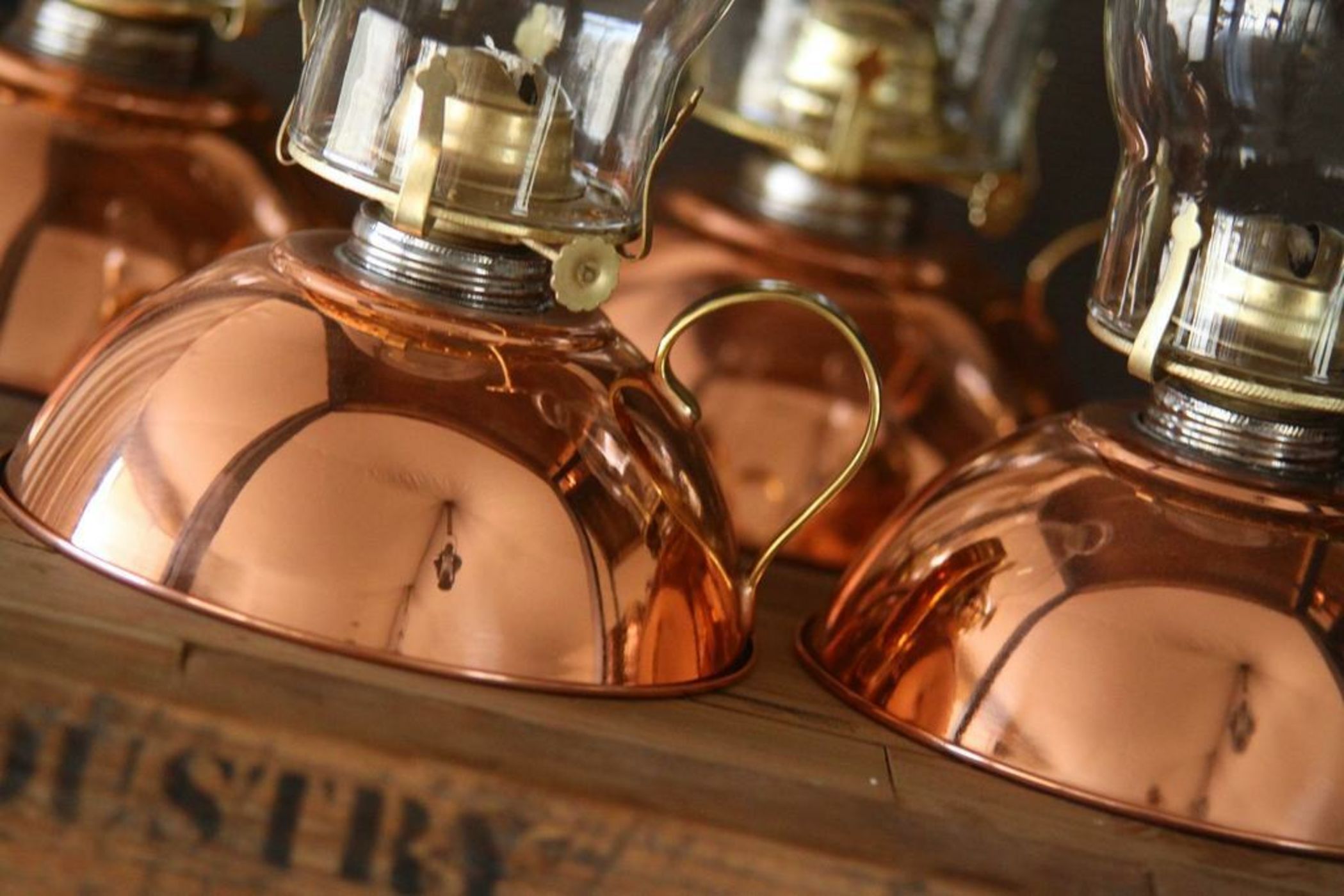 Serengeti Migration Camp