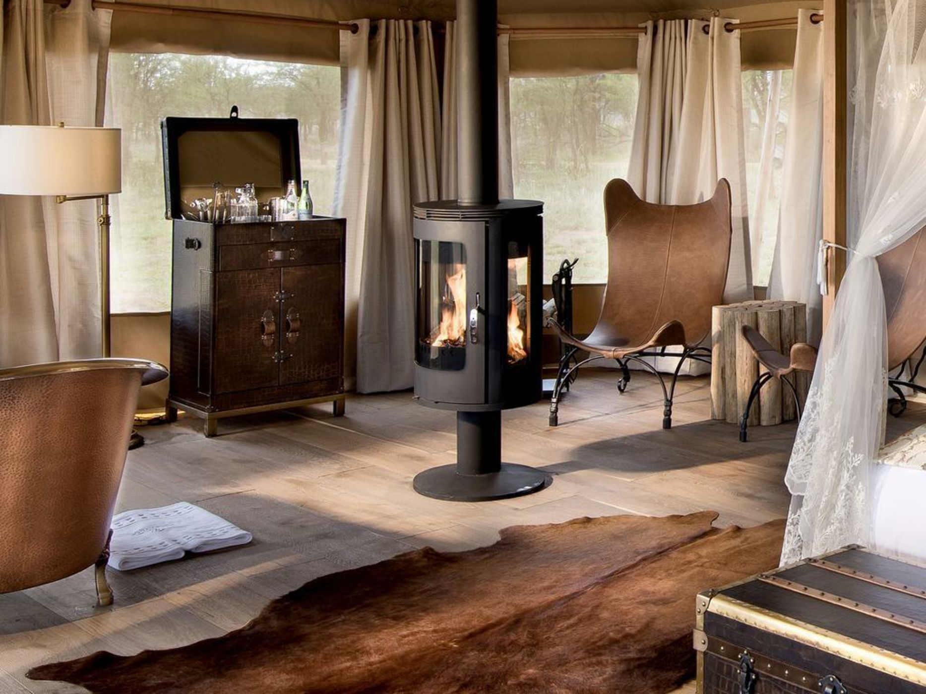 One Nature Nyaruswiga Serengeti