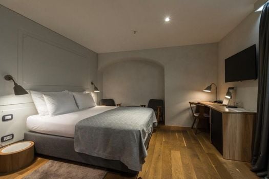 Hotel Peteani