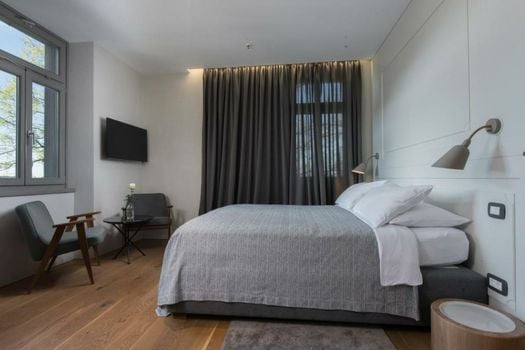 Hotel Peteani