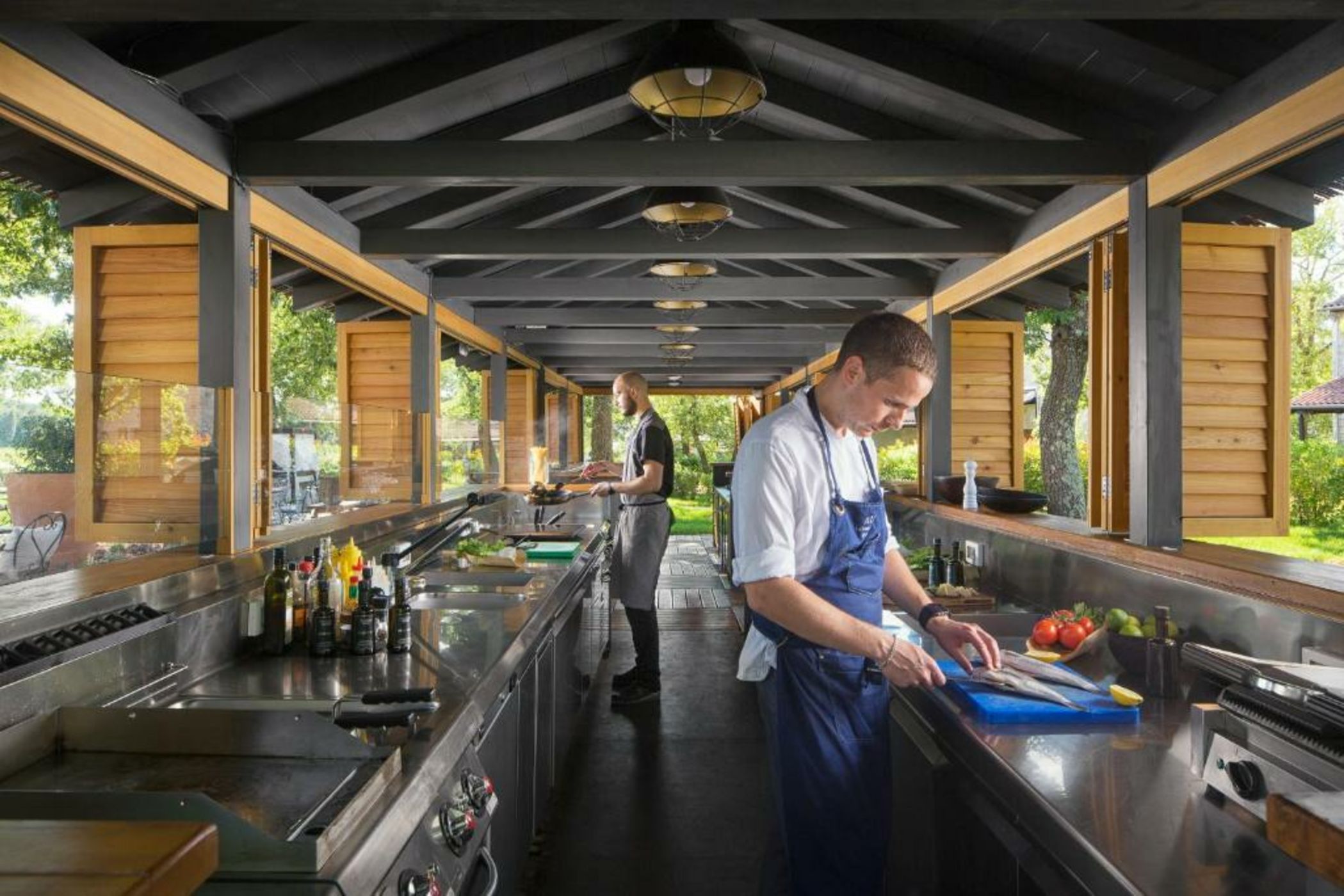 Meneghetti Wine Hotel and Winery - Relais & Chateaux