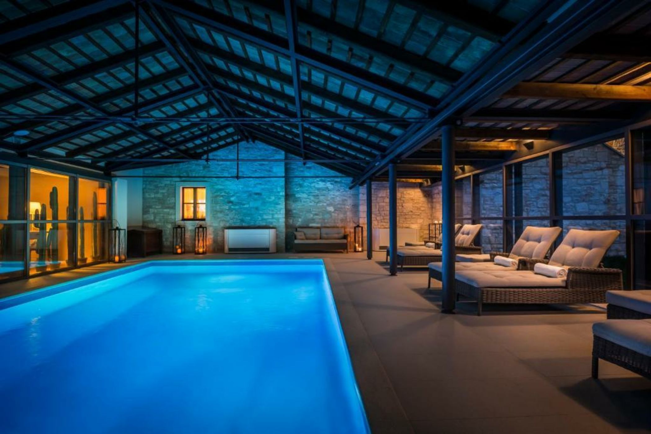 Meneghetti Wine Hotel and Winery - Relais & Chateaux