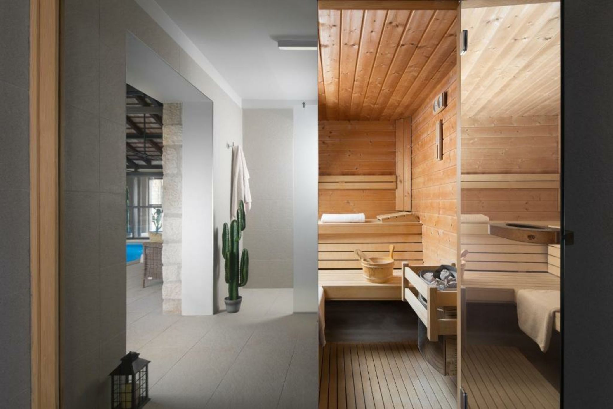 Meneghetti Wine Hotel and Winery - Relais & Chateaux