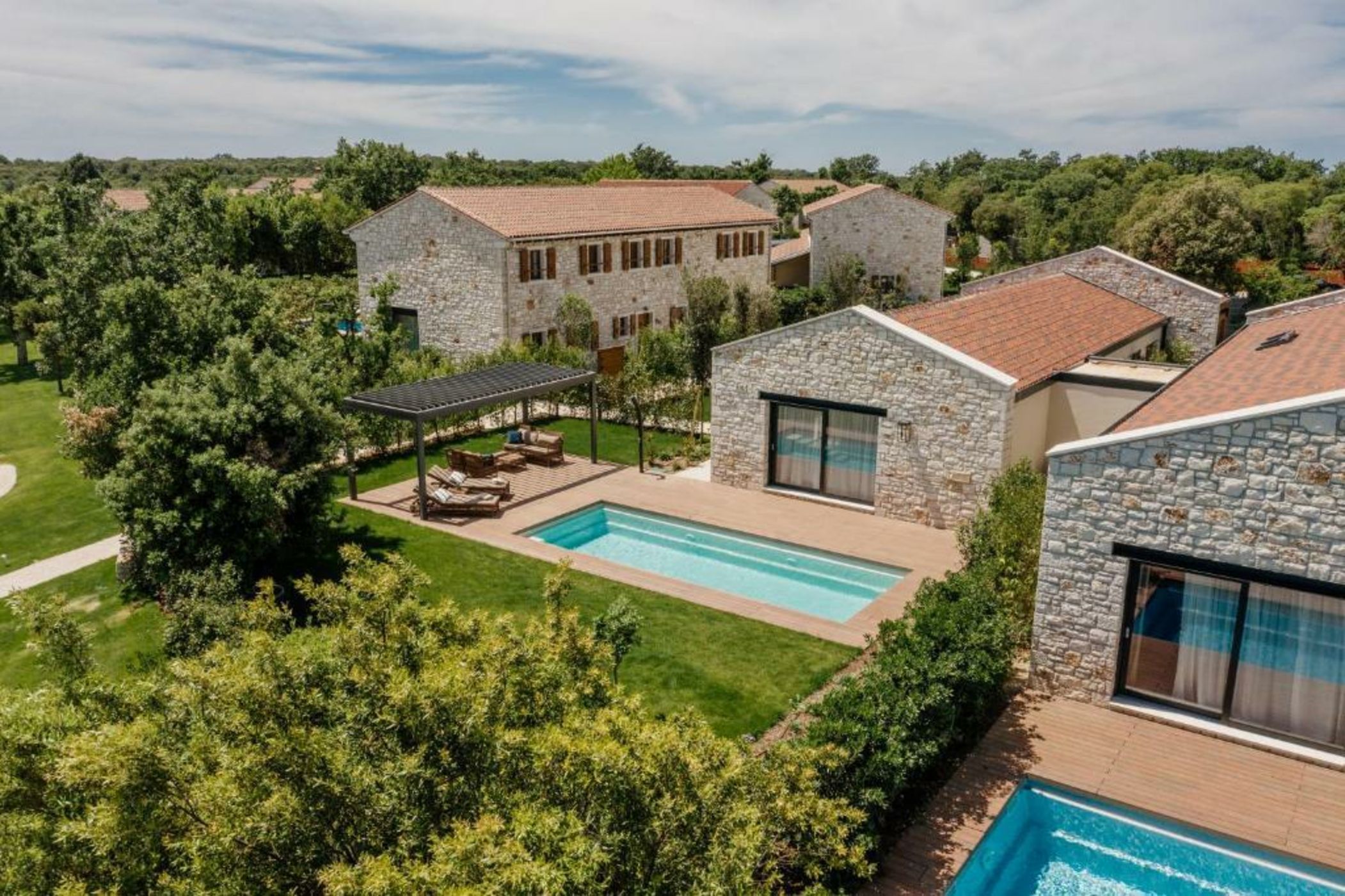 Meneghetti Wine Hotel and Winery - Relais & Chateaux