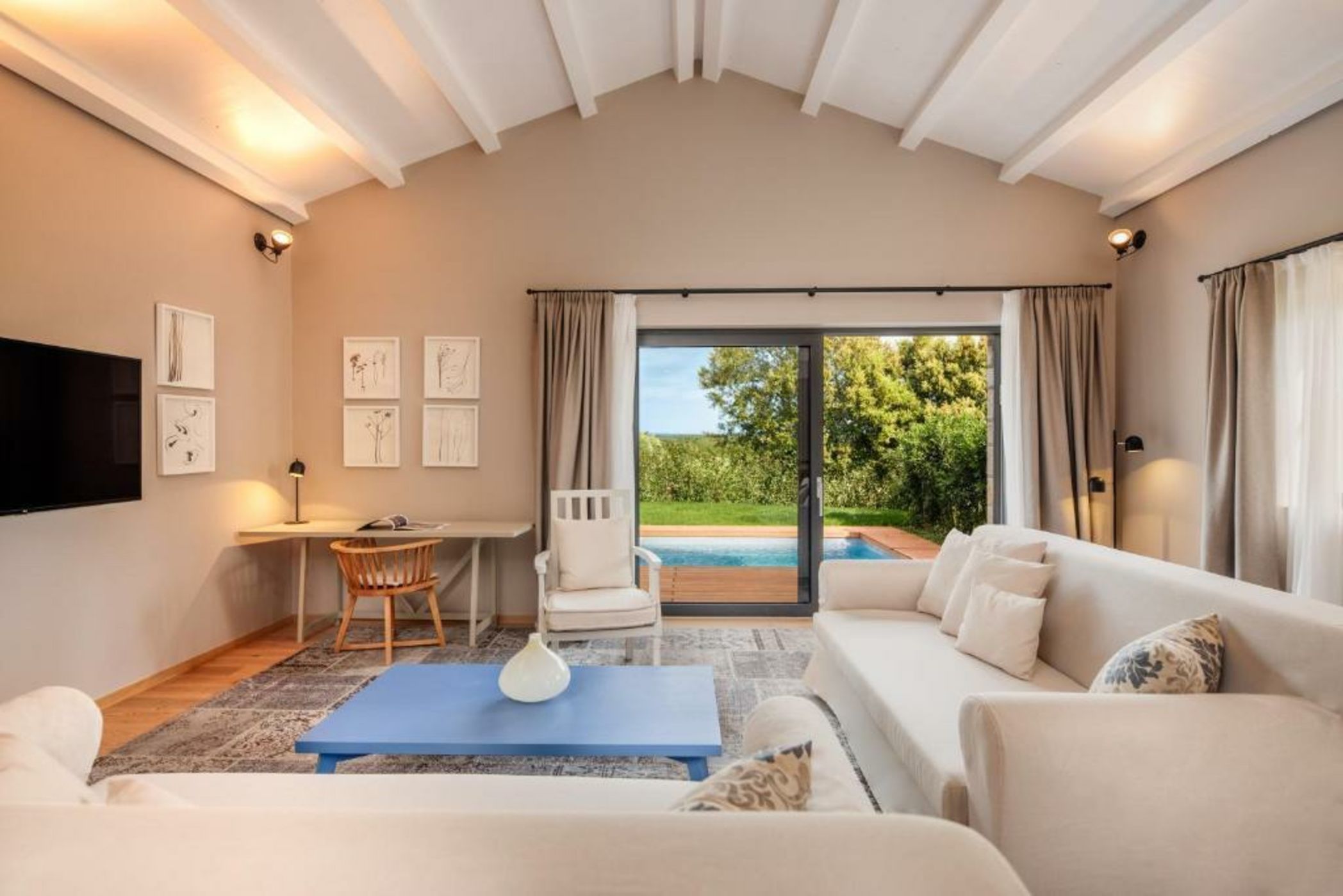 Meneghetti Wine Hotel and Winery - Relais & Chateaux