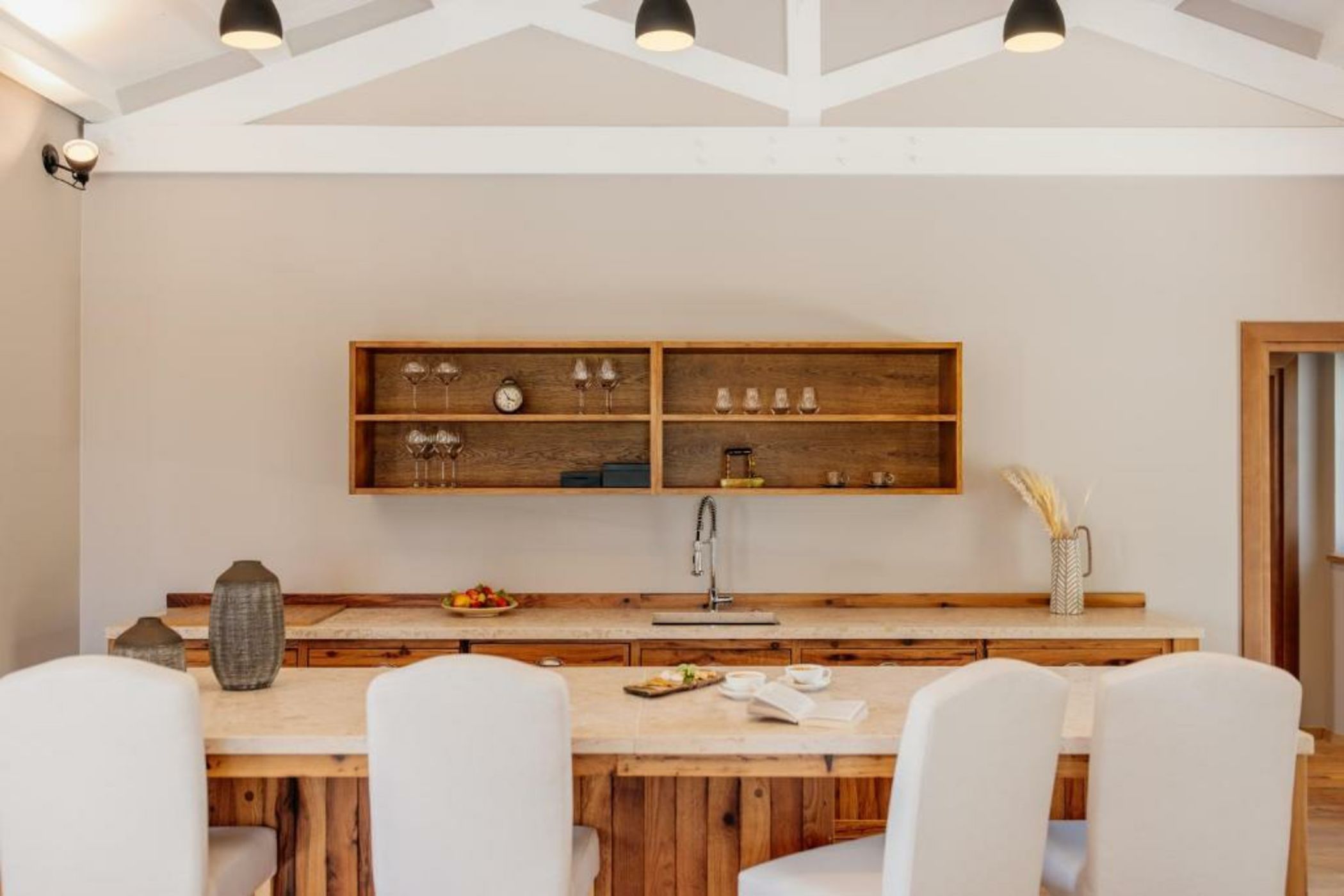 Meneghetti Wine Hotel and Winery - Relais & Chateaux