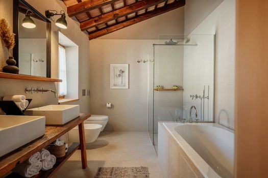 Meneghetti Wine Hotel and Winery - Relais & Chateaux
