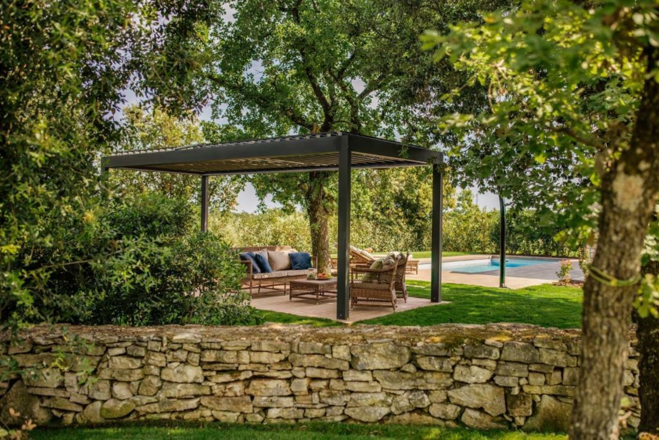 Meneghetti Wine Hotel and Winery - Relais & Chateaux