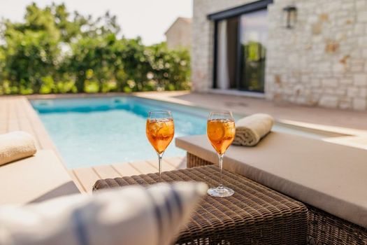 Meneghetti Wine Hotel and Winery - Relais & Chateaux
