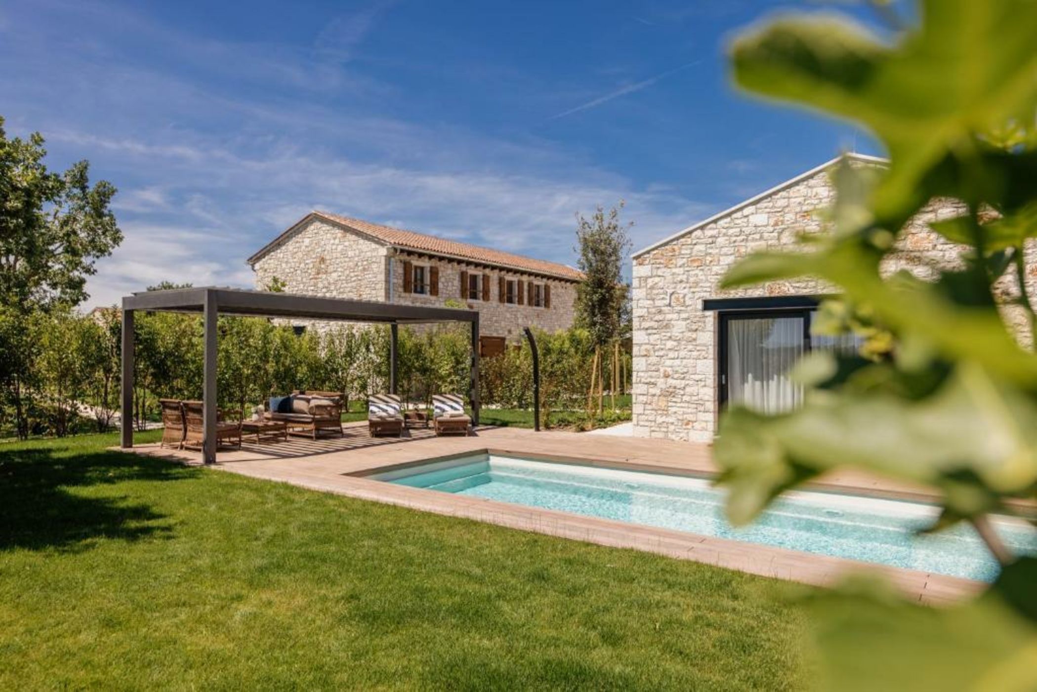 Meneghetti Wine Hotel and Winery - Relais & Chateaux