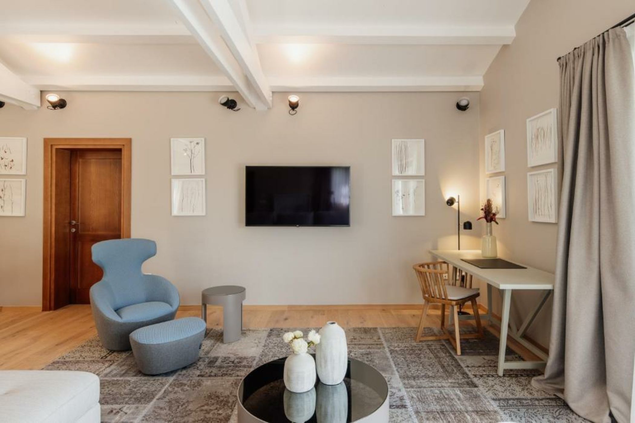 Meneghetti Wine Hotel and Winery - Relais & Chateaux