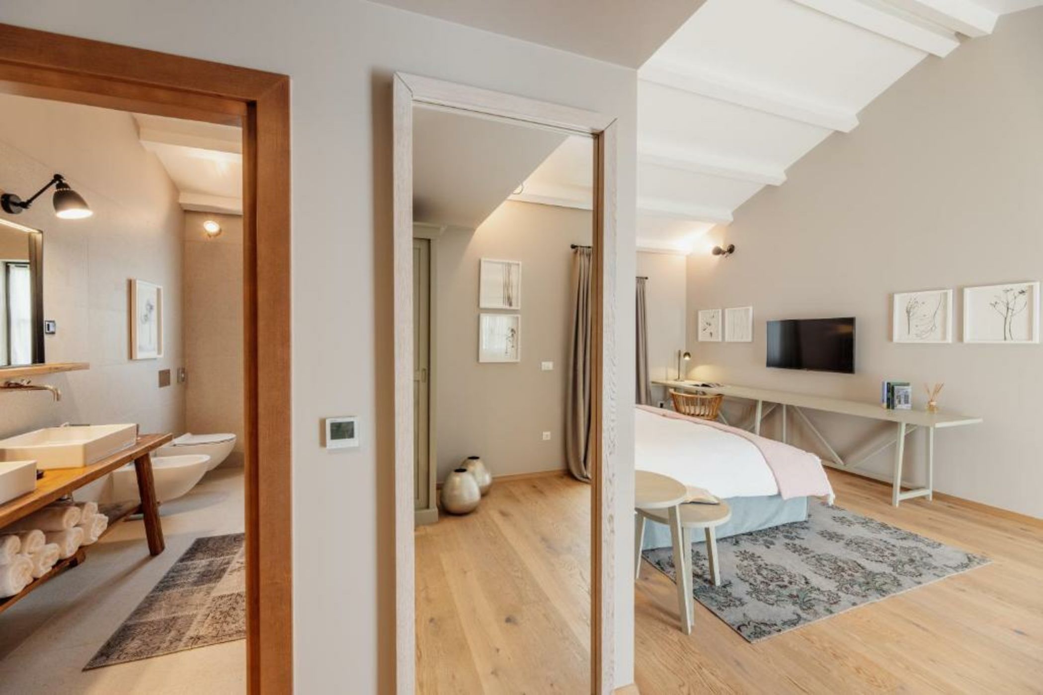 Meneghetti Wine Hotel and Winery - Relais & Chateaux