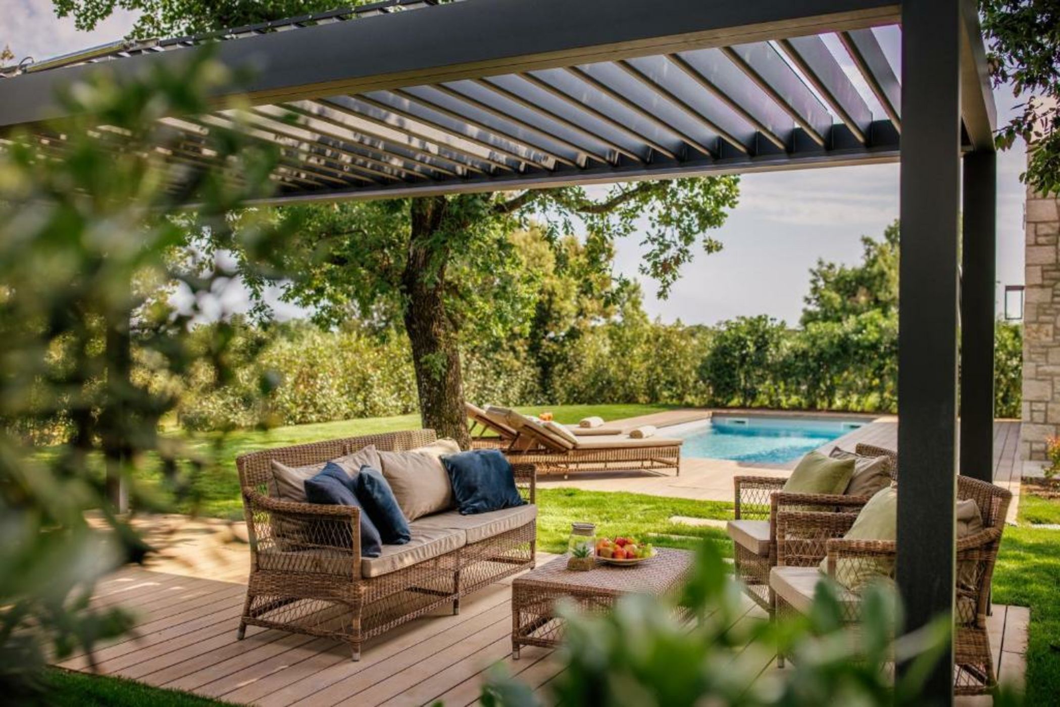 Meneghetti Wine Hotel and Winery - Relais & Chateaux