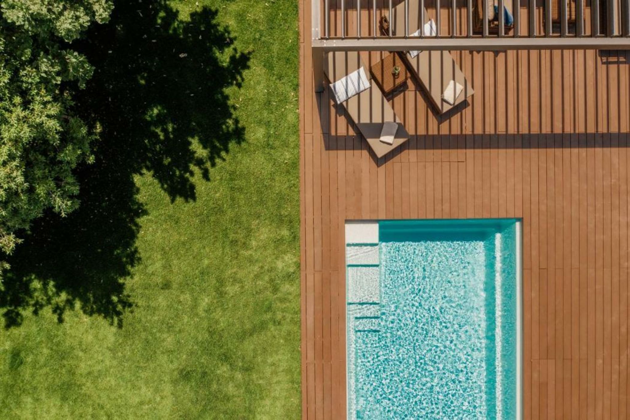 Meneghetti Wine Hotel and Winery - Relais & Chateaux