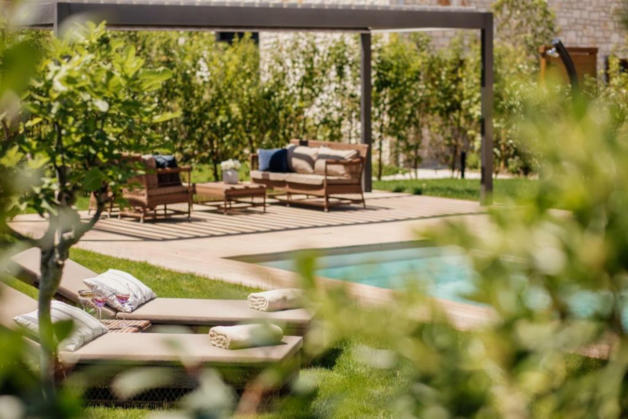 Meneghetti Wine Hotel and Winery - Relais & Chateaux