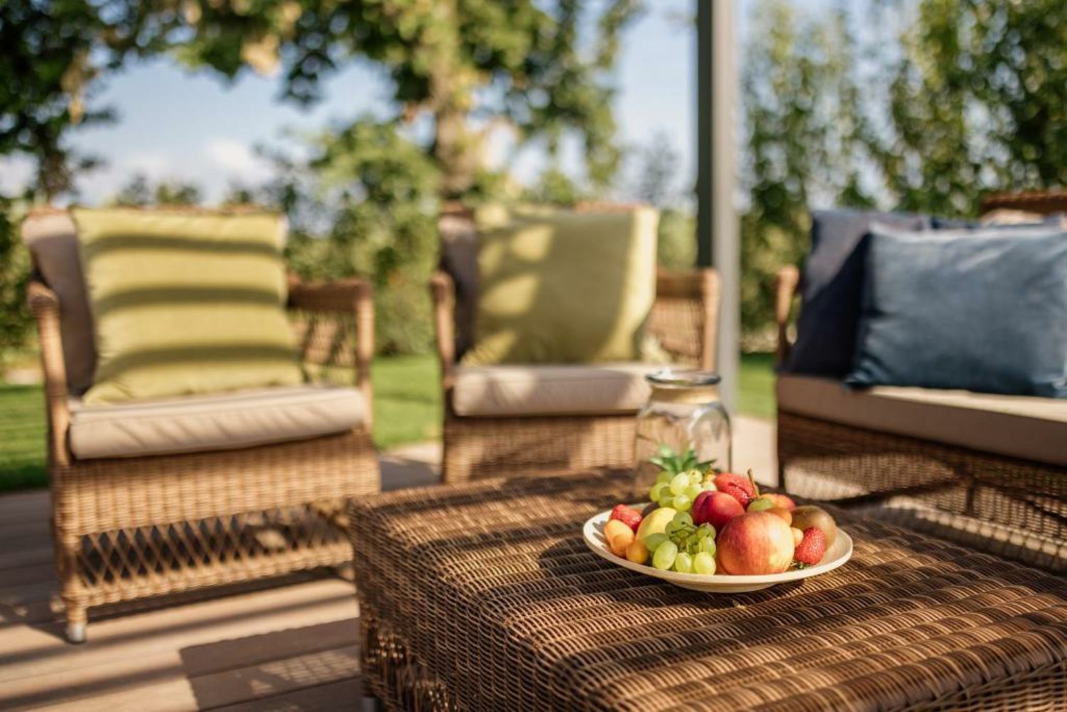 Meneghetti Wine Hotel and Winery - Relais & Chateaux