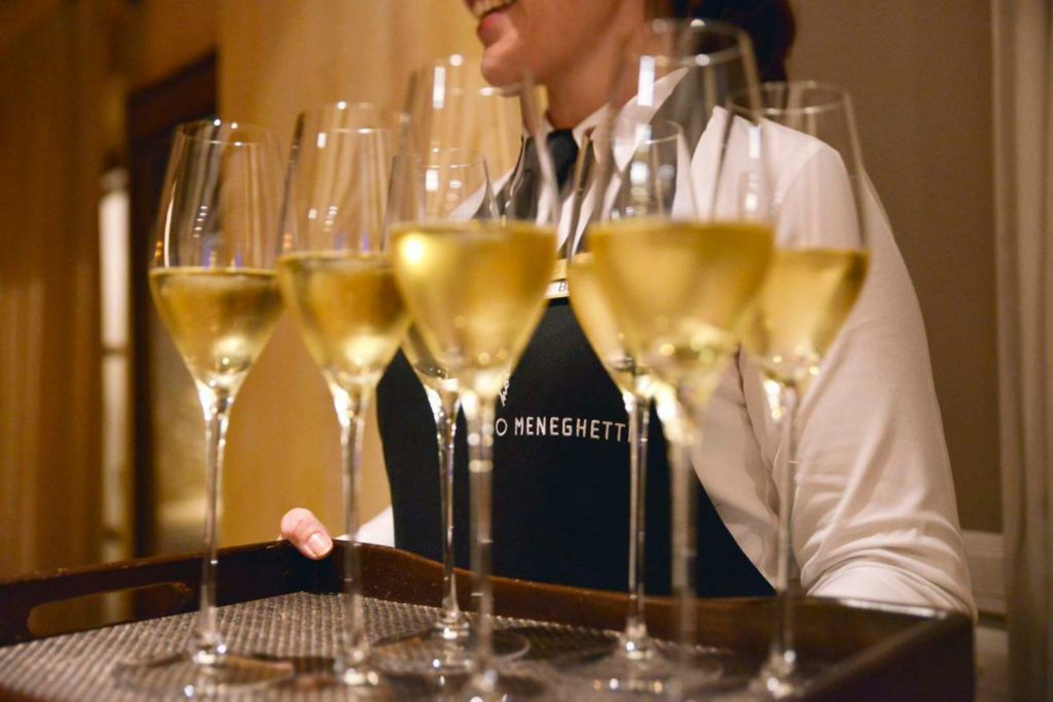 Meneghetti Wine Hotel and Winery - Relais & Chateaux