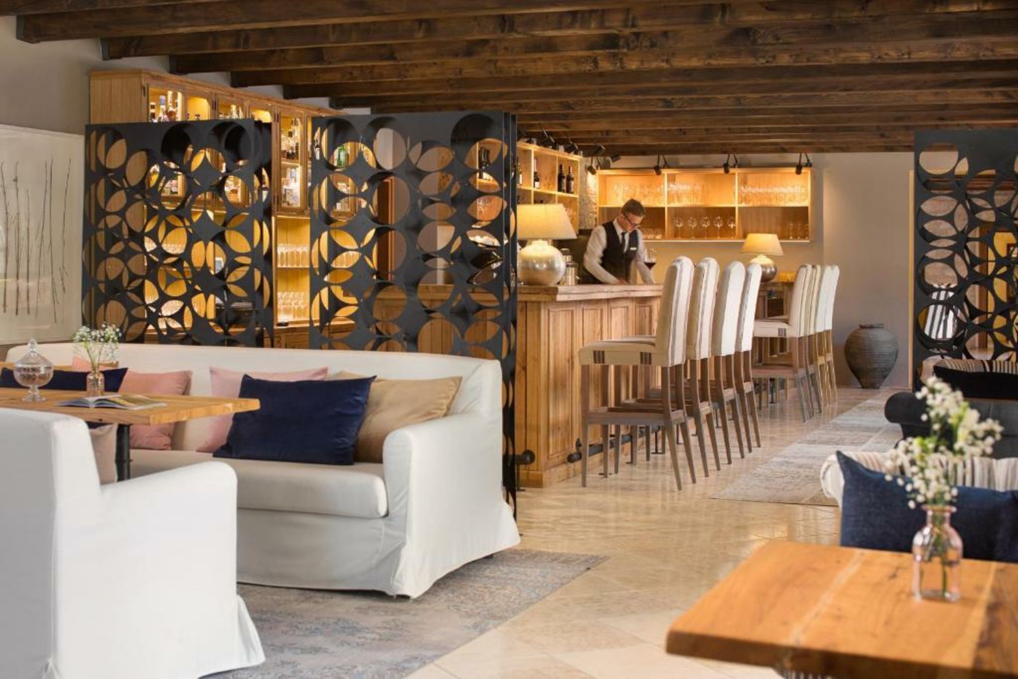 Meneghetti Wine Hotel and Winery - Relais & Chateaux