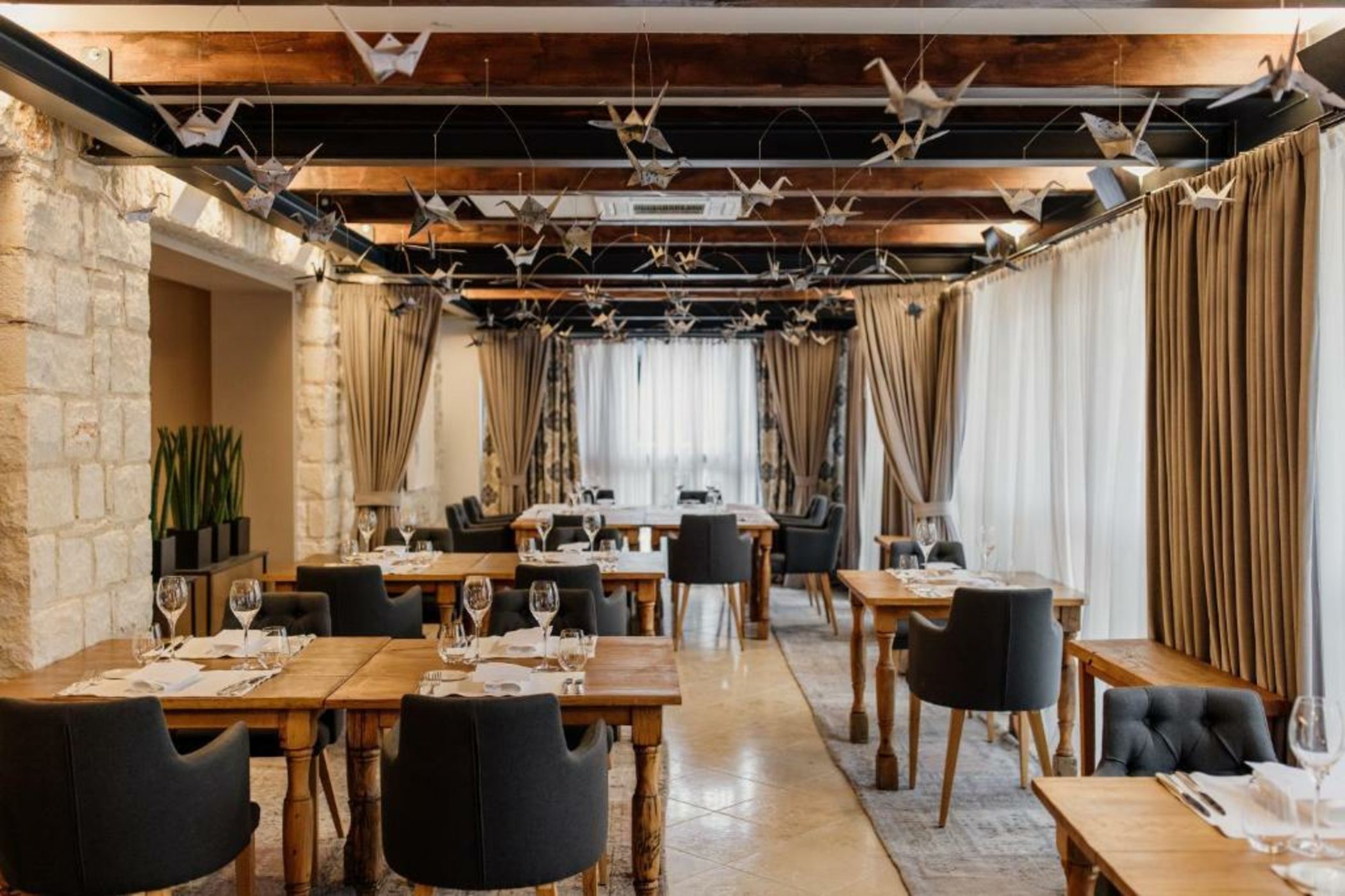 Meneghetti Wine Hotel and Winery - Relais & Chateaux