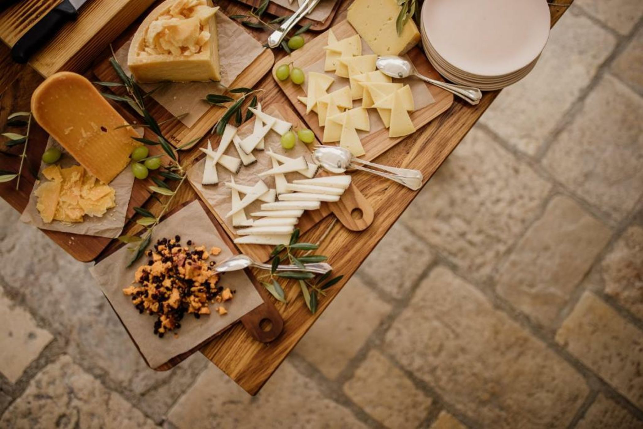 Meneghetti Wine Hotel and Winery - Relais & Chateaux