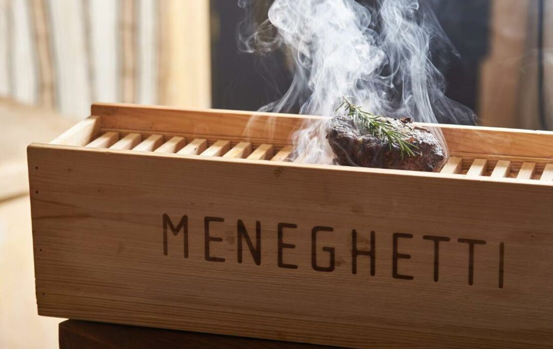 Meneghetti Wine Hotel and Winery - Relais & Chateaux