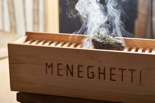 Meneghetti Wine Hotel and Winery - Relais & Chateaux