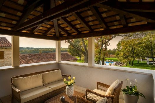 Meneghetti Wine Hotel and Winery - Relais & Chateaux