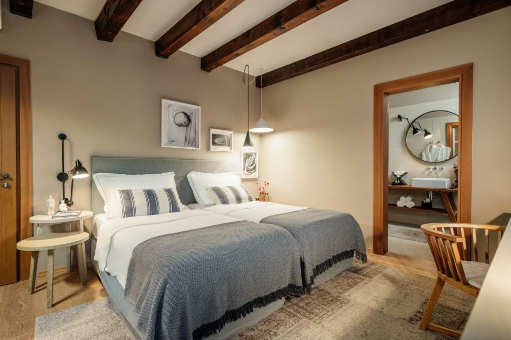 Meneghetti Wine Hotel and Winery - Relais & Chateaux