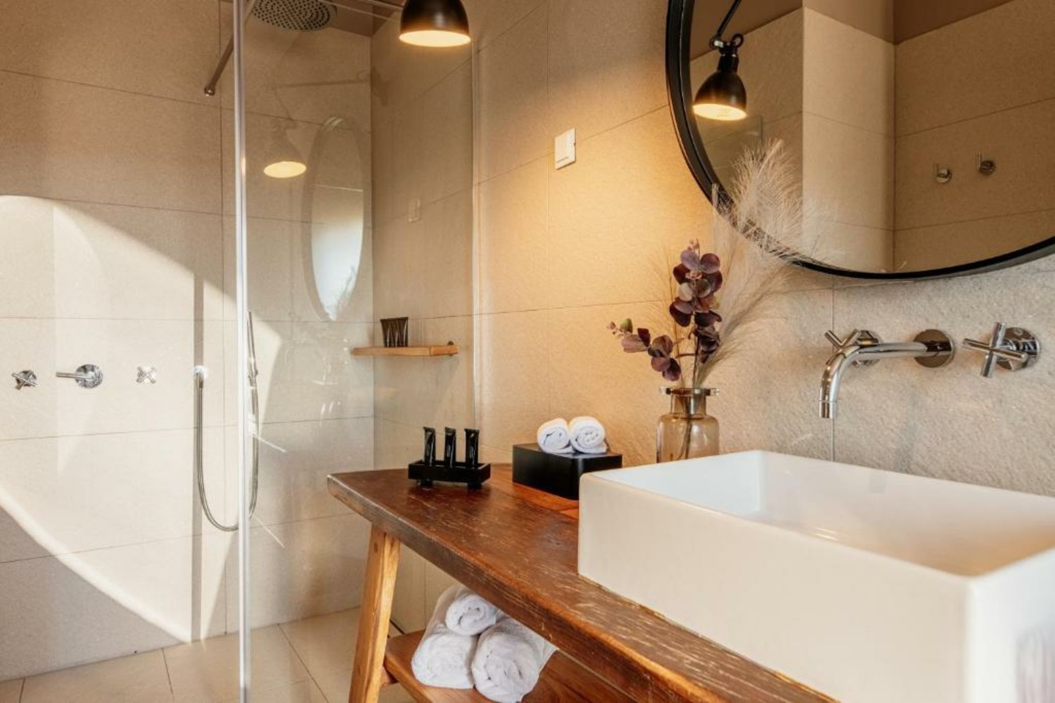 Meneghetti Wine Hotel and Winery - Relais & Chateaux