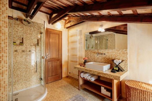 Meneghetti Wine Hotel and Winery - Relais & Chateaux