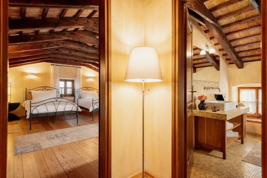Meneghetti Wine Hotel and Winery - Relais & Chateaux