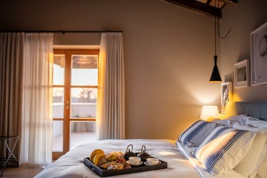 Meneghetti Wine Hotel and Winery - Relais & Chateaux