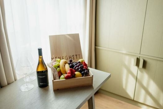 Meneghetti Wine Hotel and Winery - Relais & Chateaux