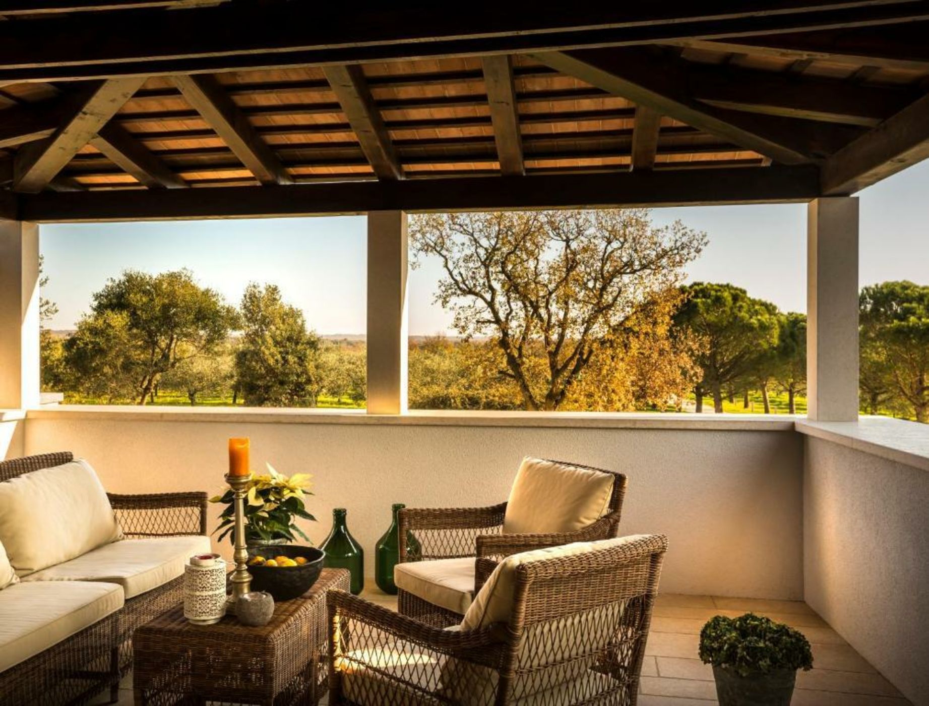 Meneghetti Wine Hotel and Winery - Relais & Chateaux